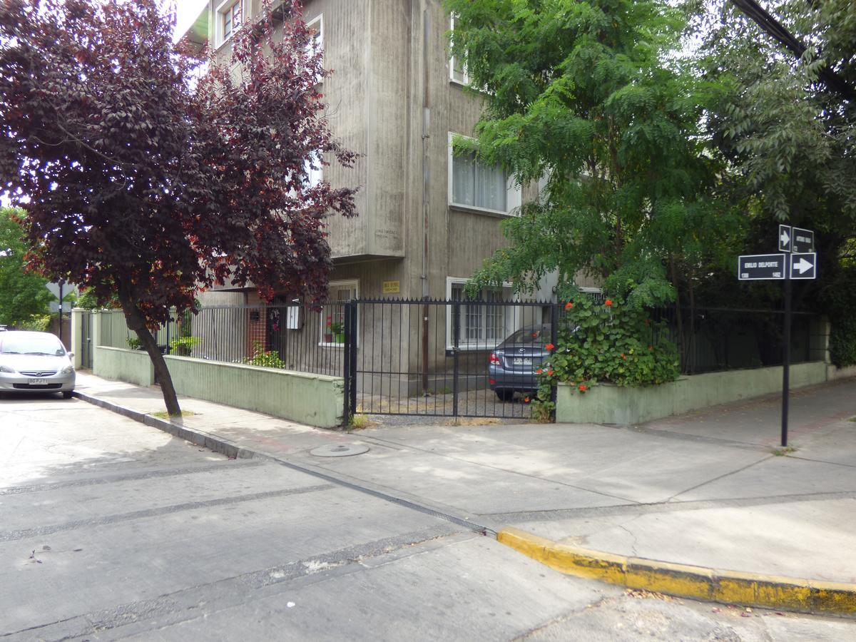 Apartamento Metro Ines De Suarez
