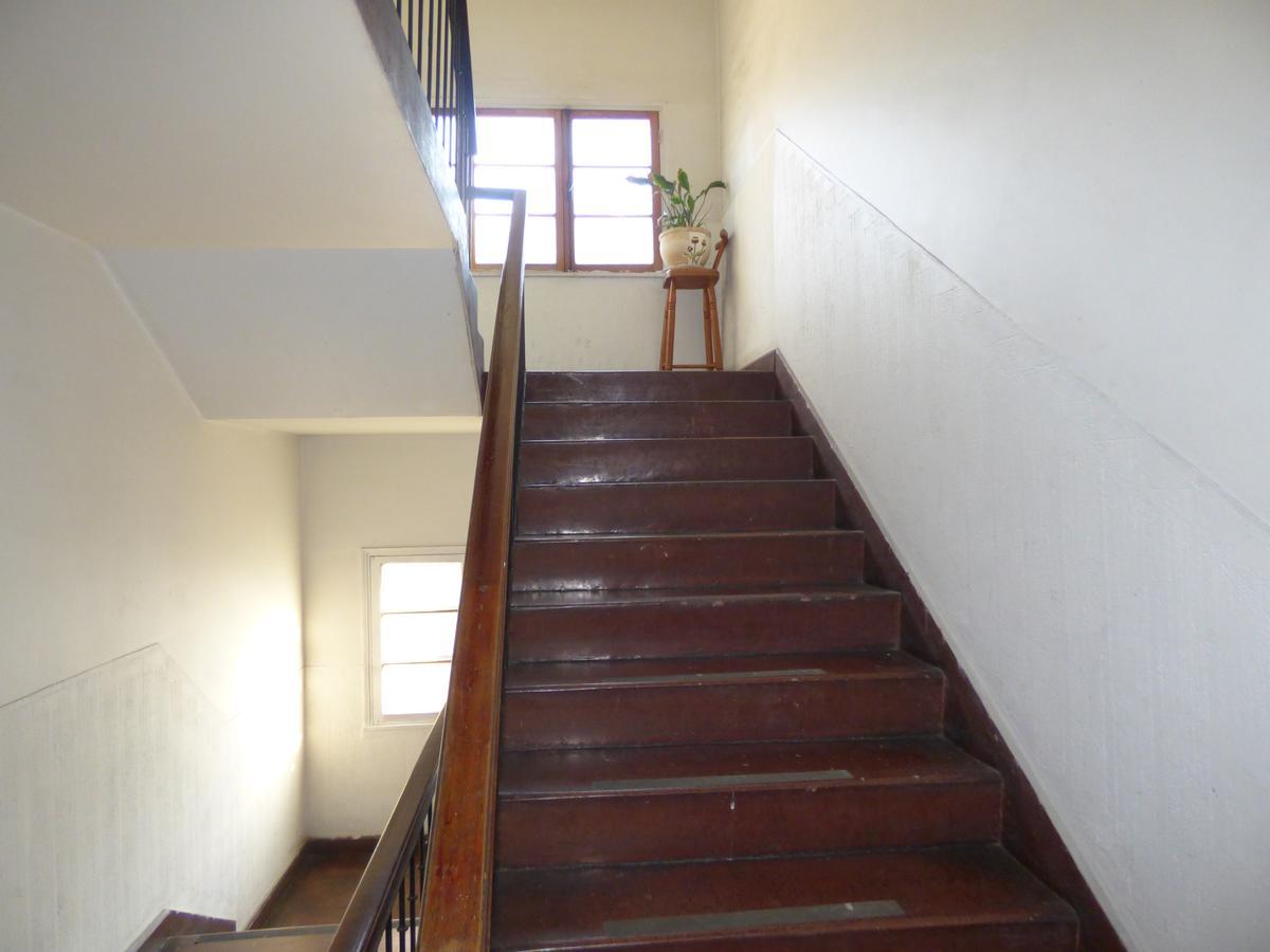 Apartamento Metro Ines De Suarez Santiago de Chile