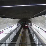 Metro Ines De Suarez