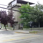 Metro Ines De Suarez