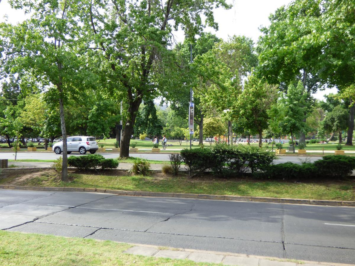 Apartamento Metro Ines De Suarez Santiago