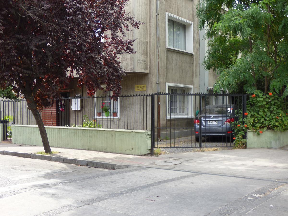 Metro Ines De Suarez