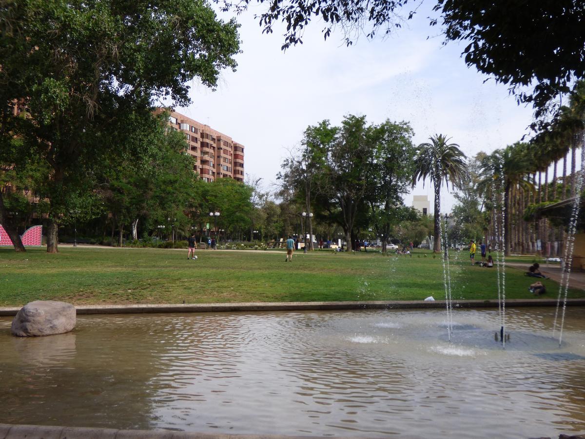 Apartamento Metro Ines De Suarez