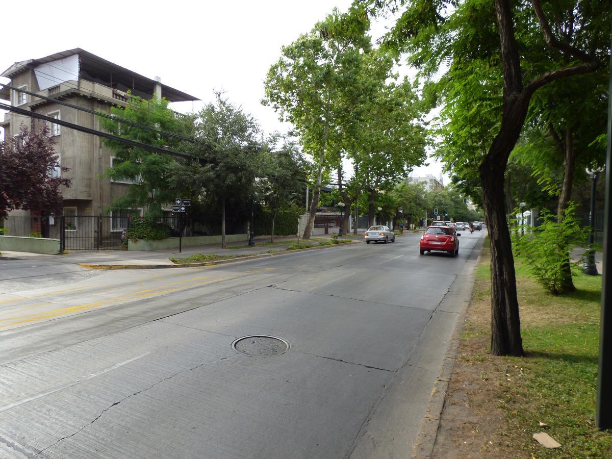 Apartamento Metro Ines De Suarez *