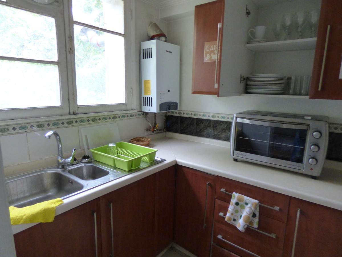 Apartamento Metro Ines De Suarez