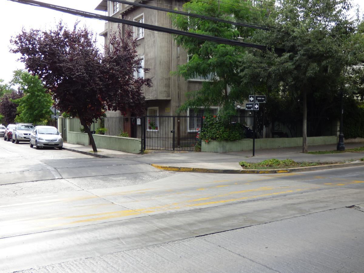 Metro Ines De Suarez Apartamento