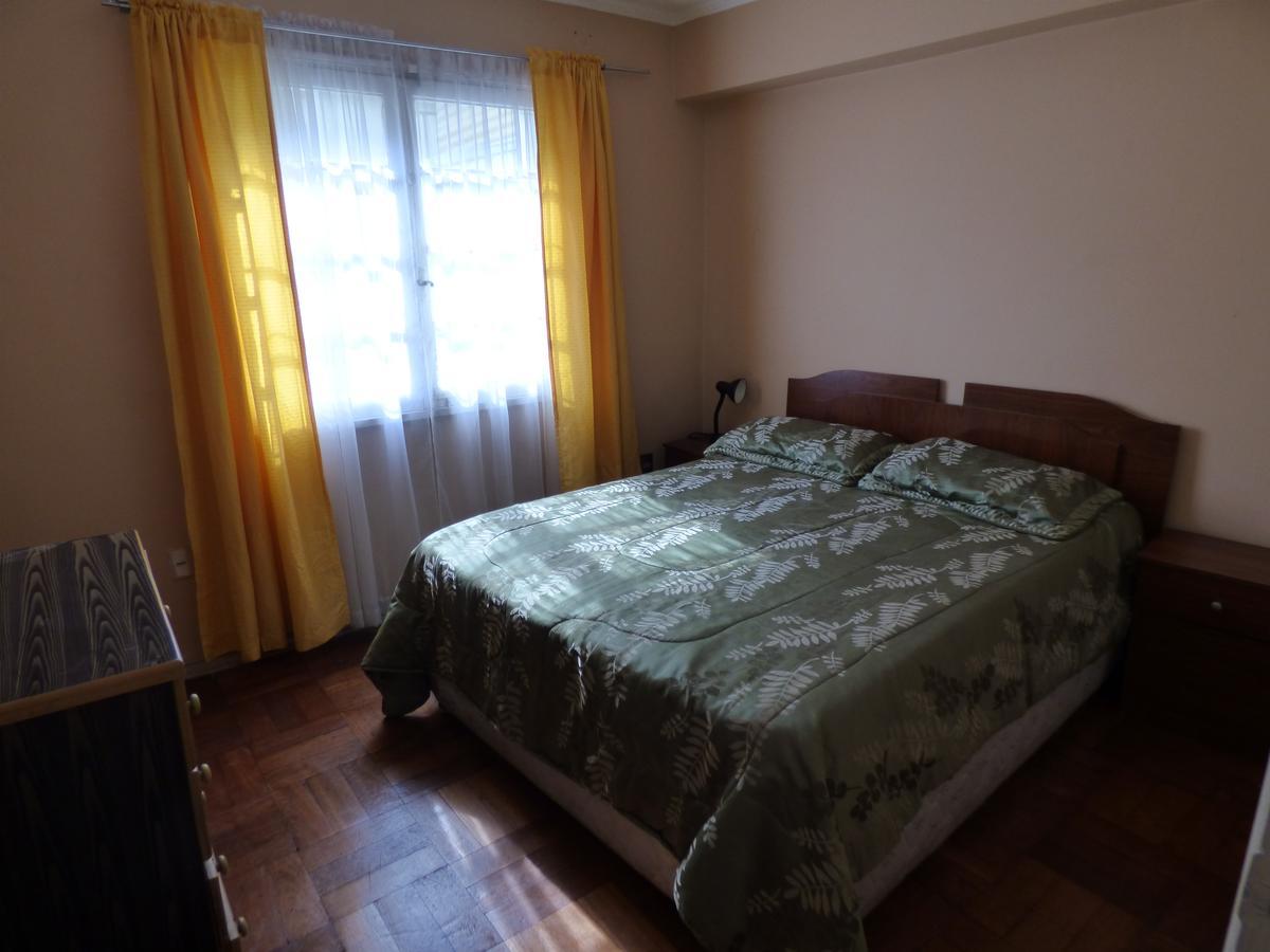 Apartamento Metro Ines De Suarez *