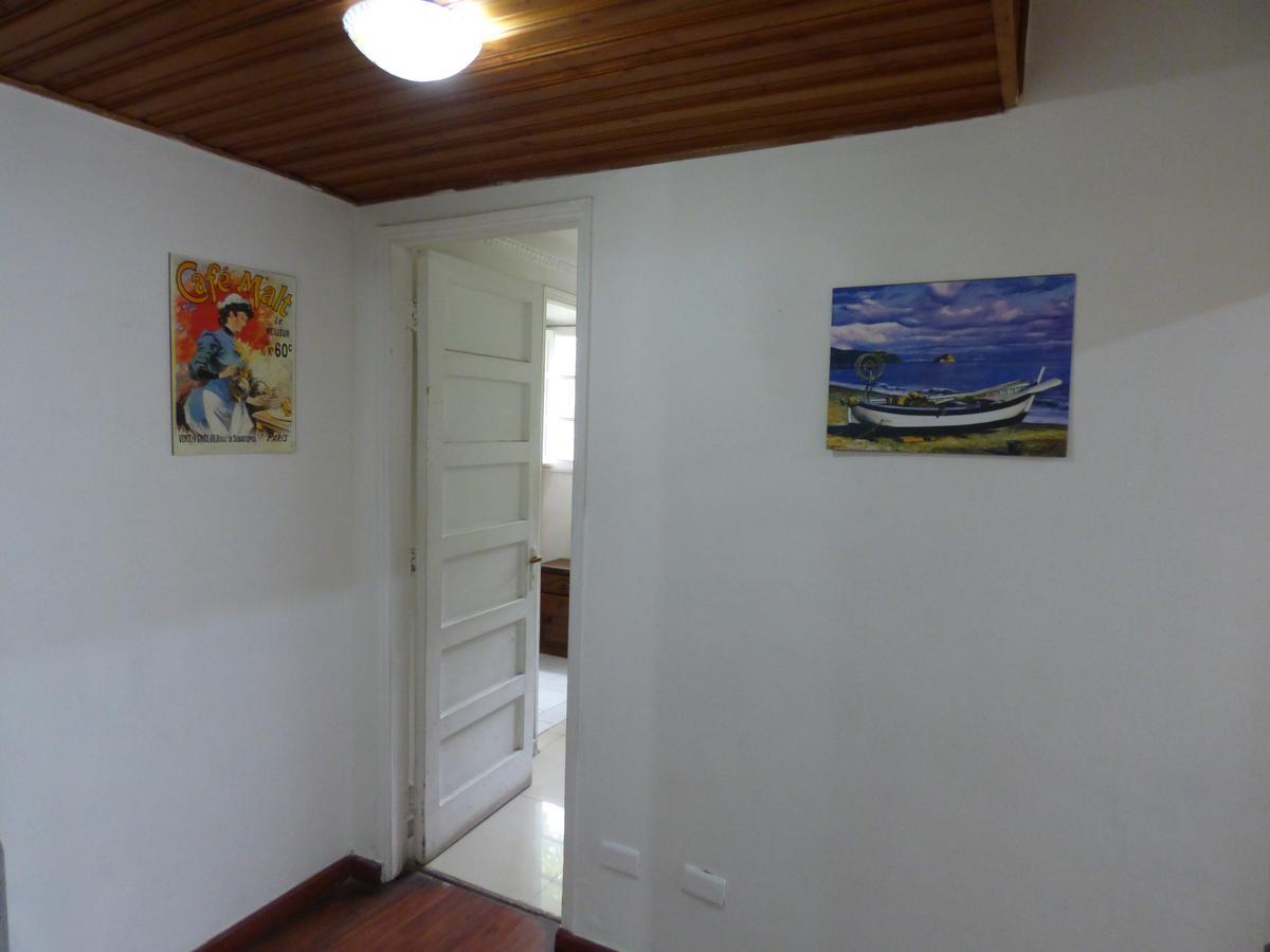 Apartamento Metro Ines De Suarez *