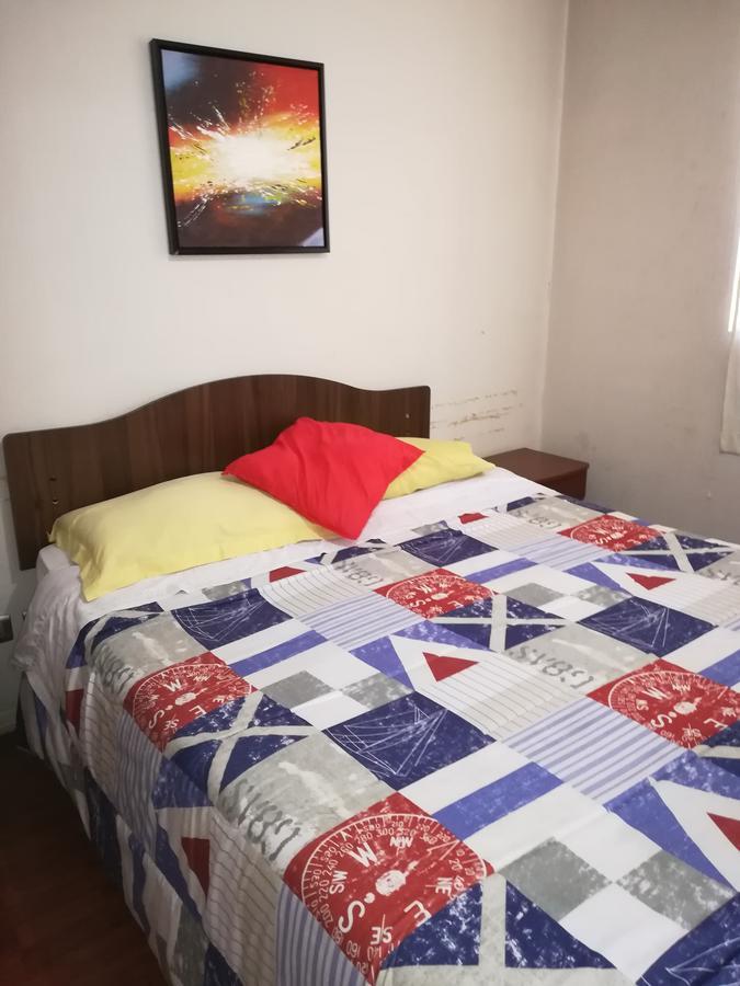 Apartamento Metro Ines De Suarez Santiago