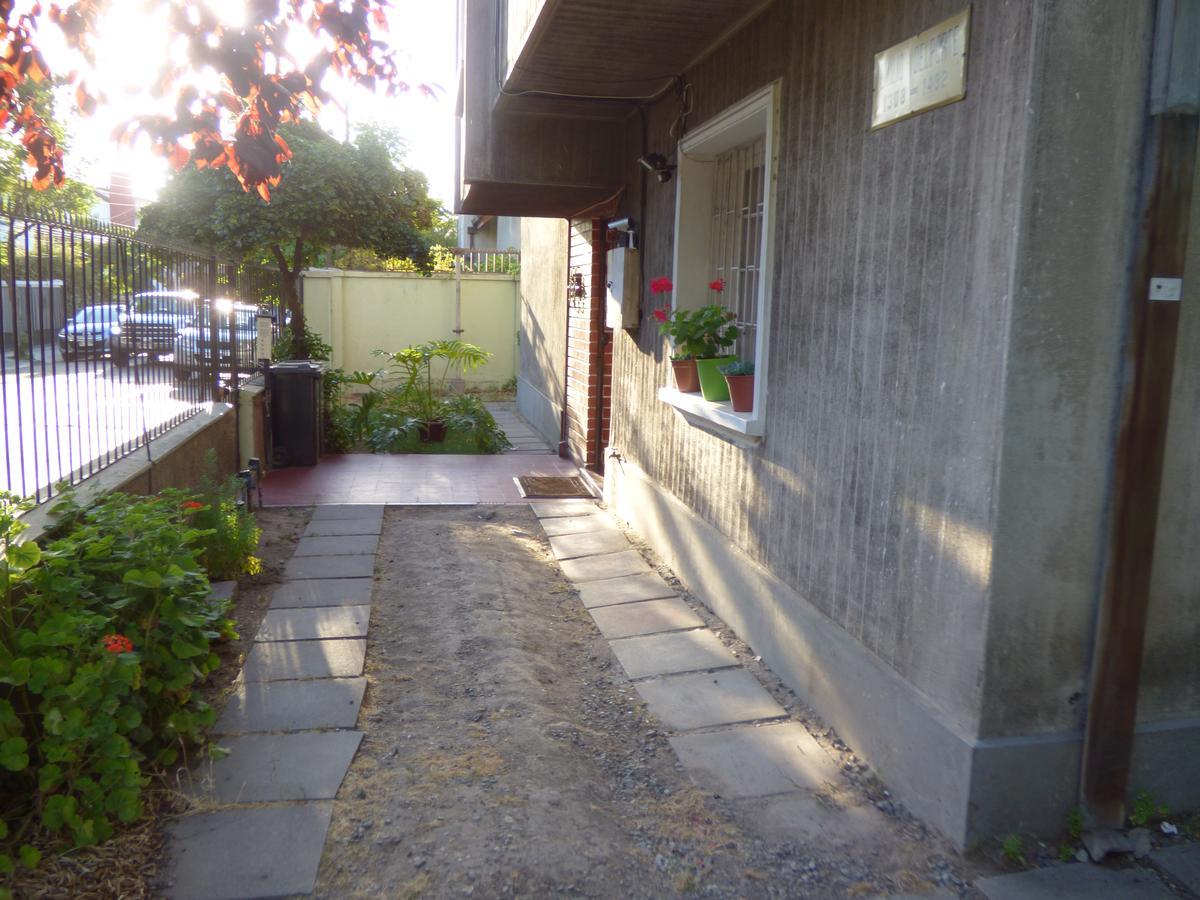 Metro Ines De Suarez Apartamento Santiago