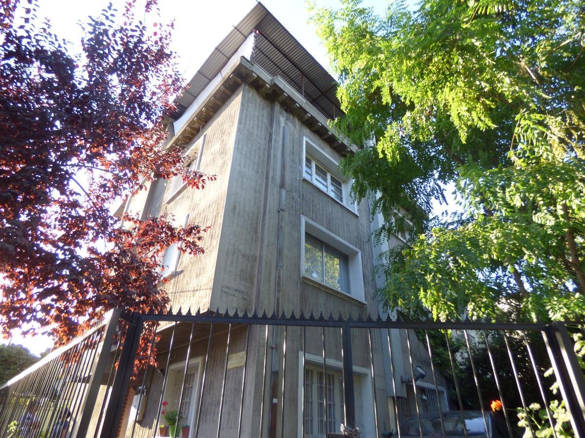 Apartamento Metro Ines De Suarez Santiago