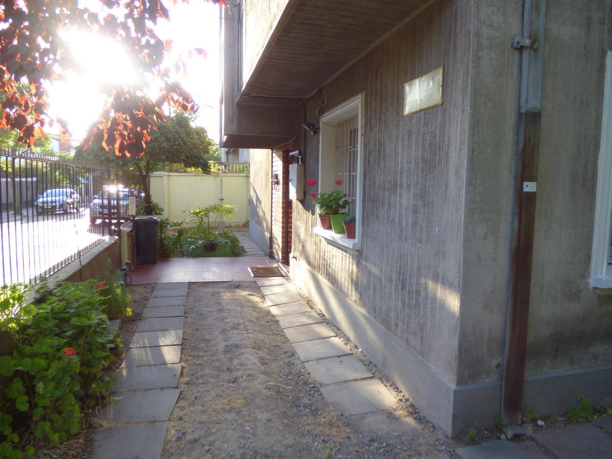 Apartamento Metro Ines De Suarez *