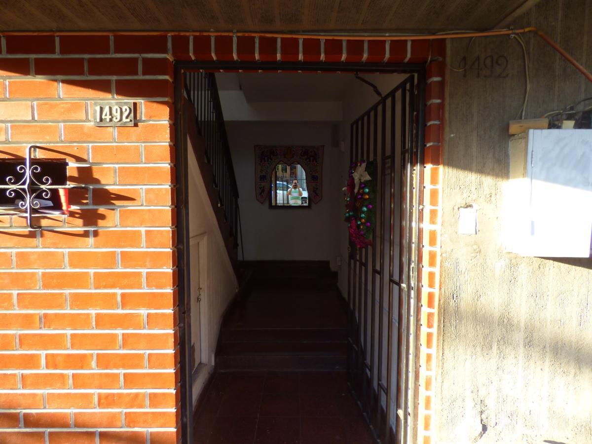 Apartamento Metro Ines De Suarez Santiago