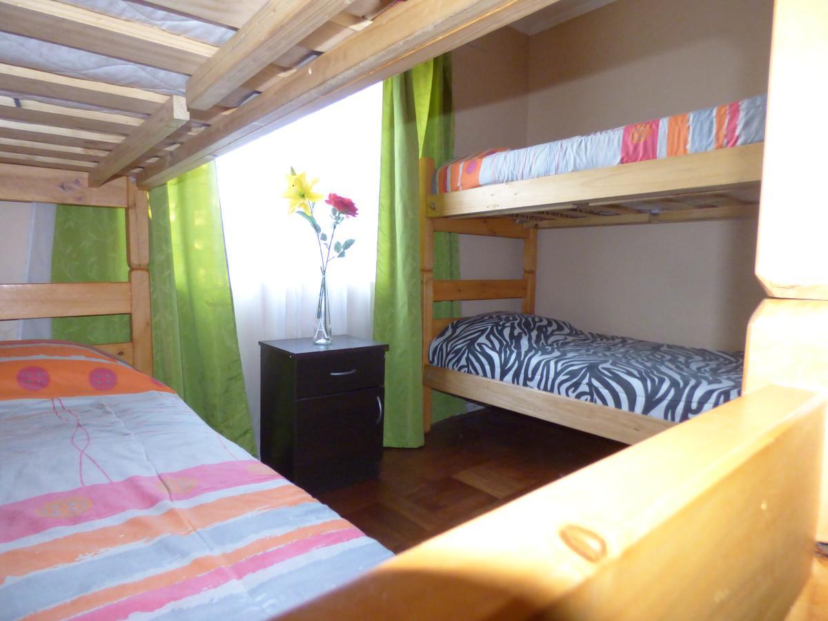Metro Ines De Suarez Apartamento *
