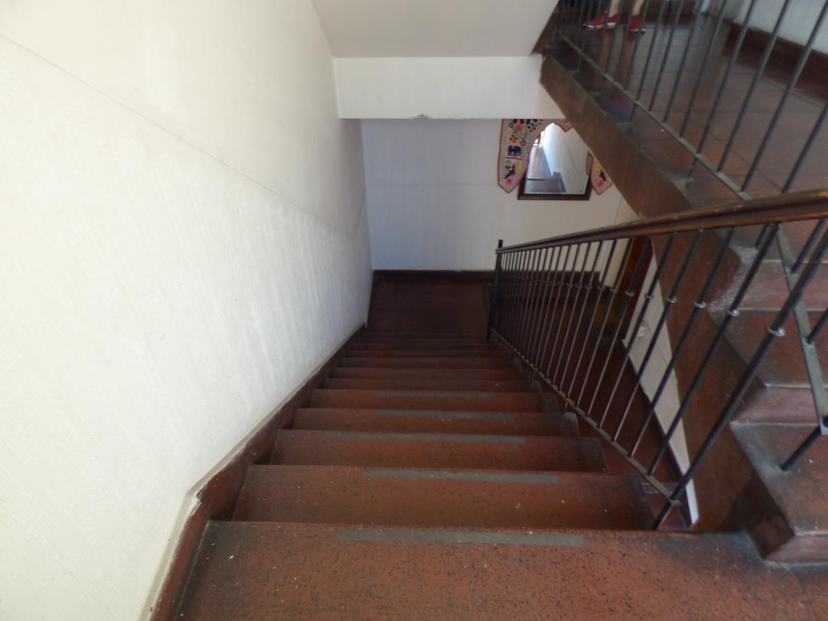 Apartamento Metro Ines De Suarez Santiago