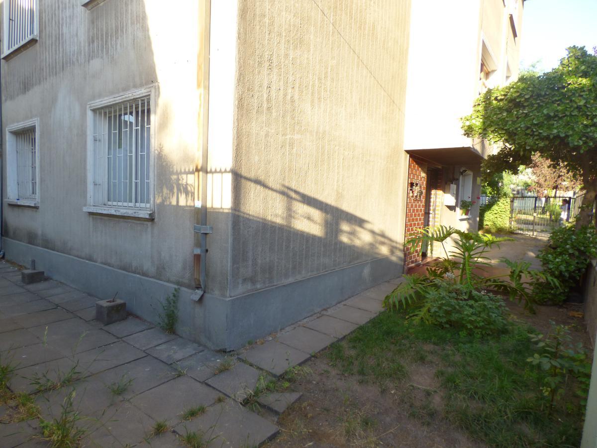 Apartamento Metro Ines De Suarez *