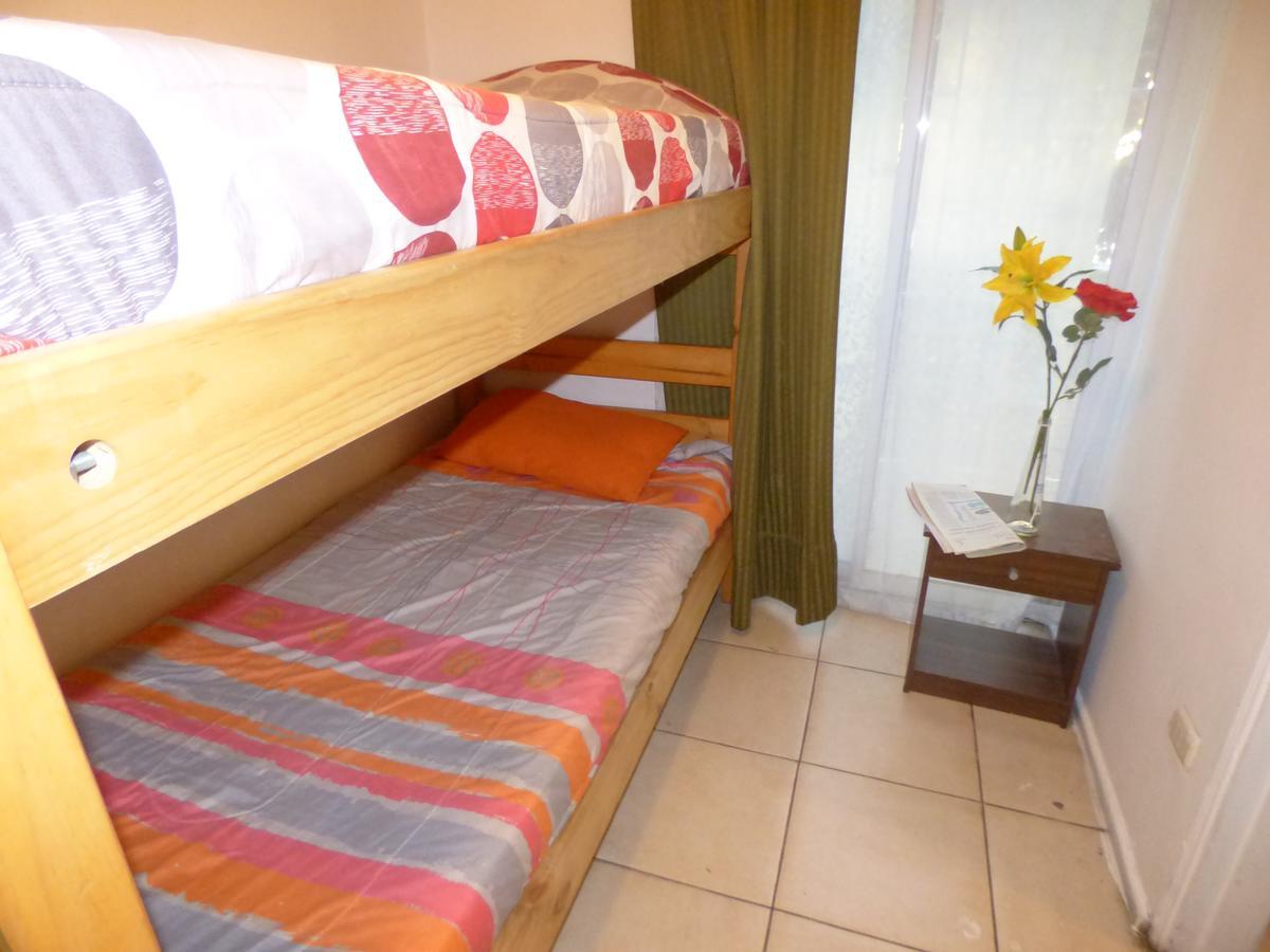 Metro Ines De Suarez Apartamento *