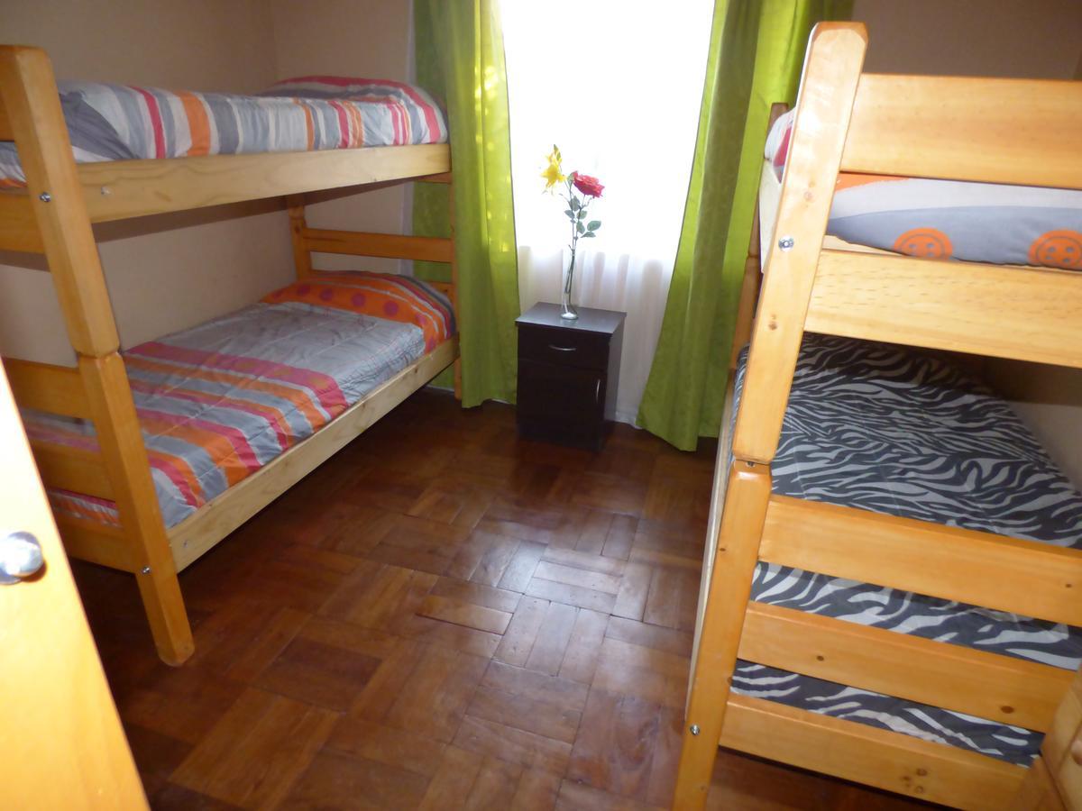 Metro Ines De Suarez Apartamento *