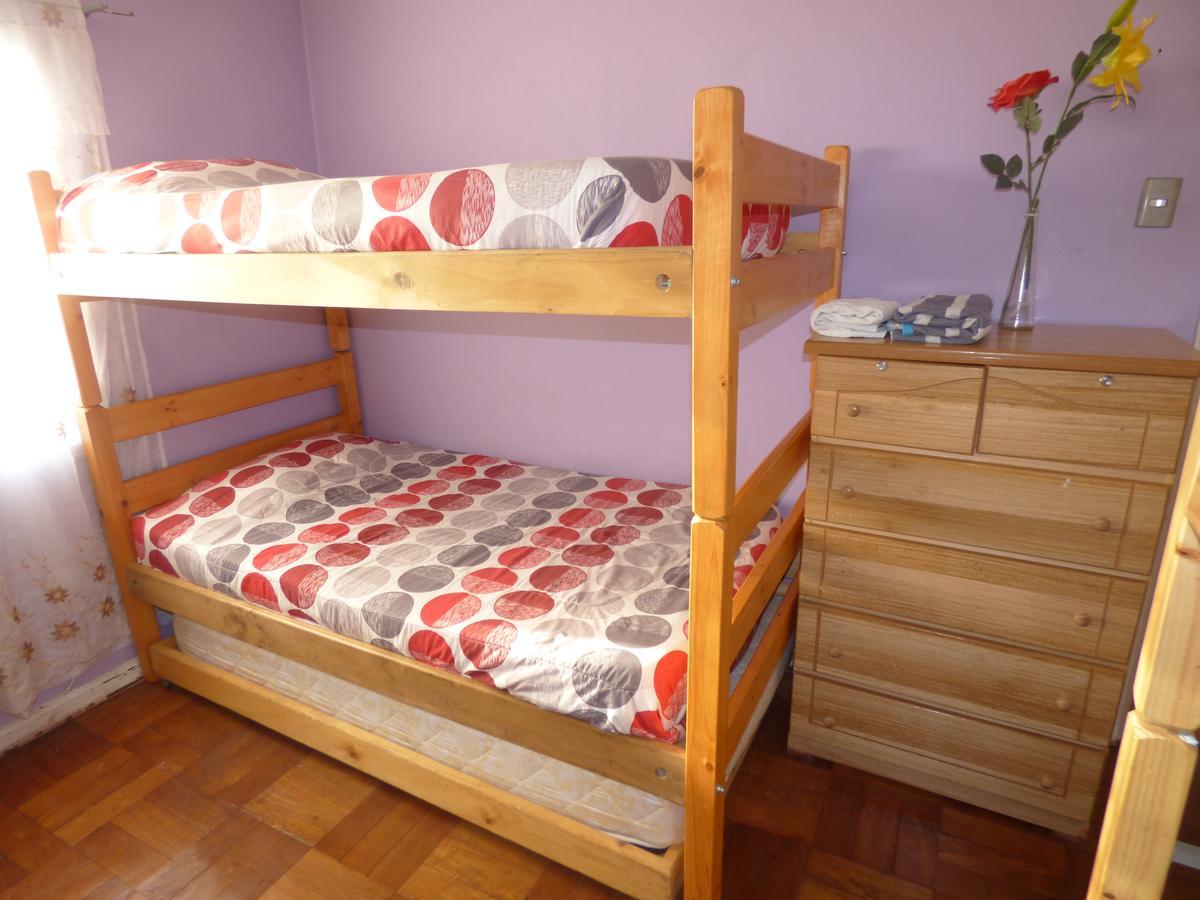 Metro Ines De Suarez Apartamento *