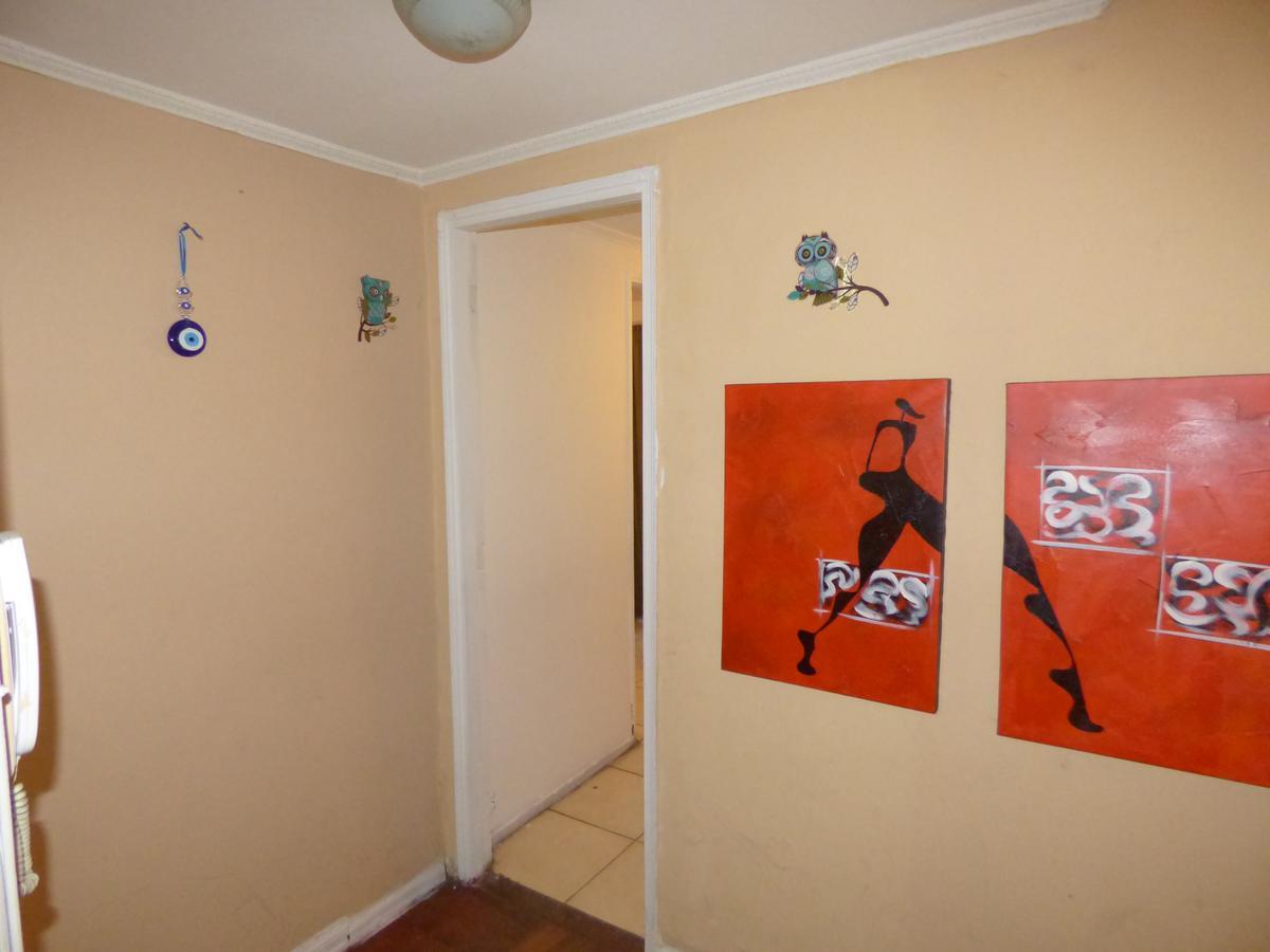Apartamento Metro Ines De Suarez *