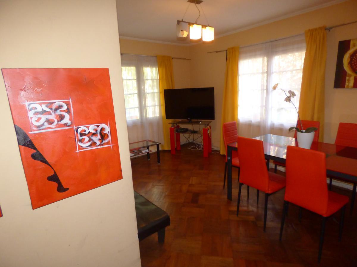 Apartamento Metro Ines De Suarez Santiago