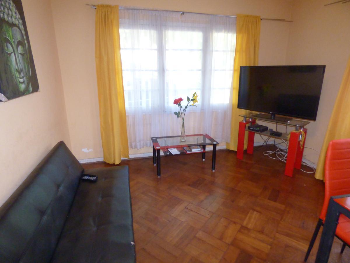 Metro Ines De Suarez Apartamento