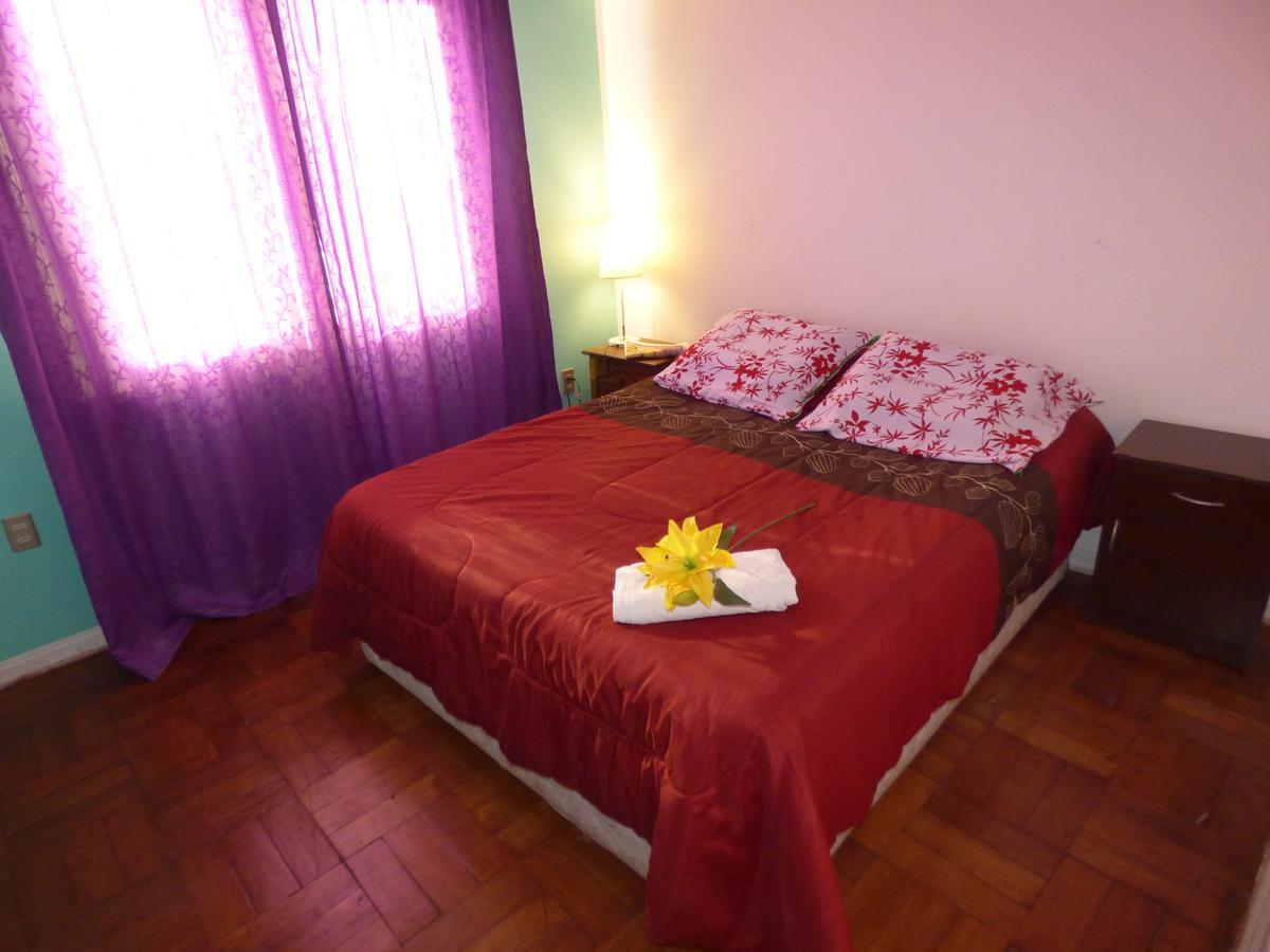 Metro Ines De Suarez Apartamento Santiago