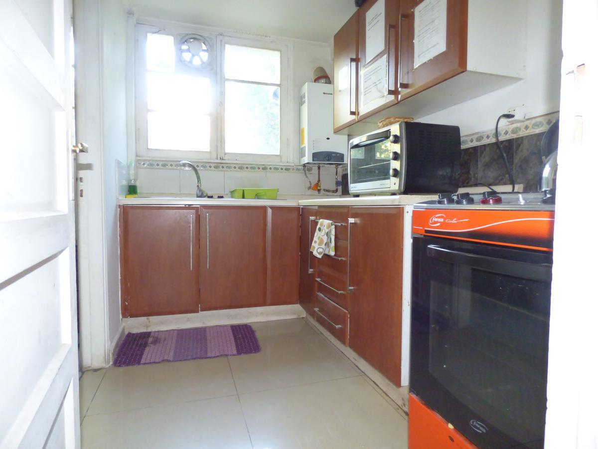 Apartamento Metro Ines De Suarez *
