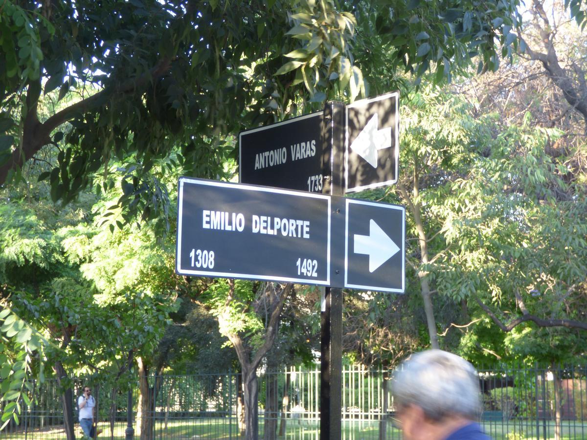 Metro Ines De Suarez Santiago