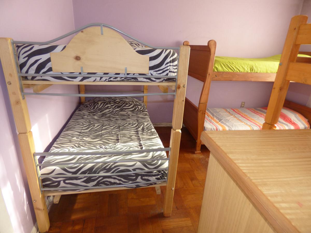 Apartamento Metro Ines De Suarez *