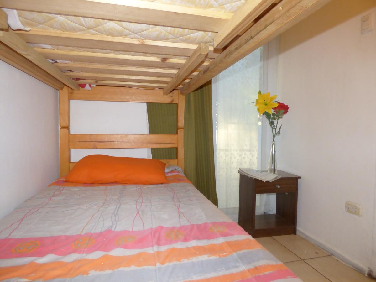 Metro Ines De Suarez Apartamento Santiago