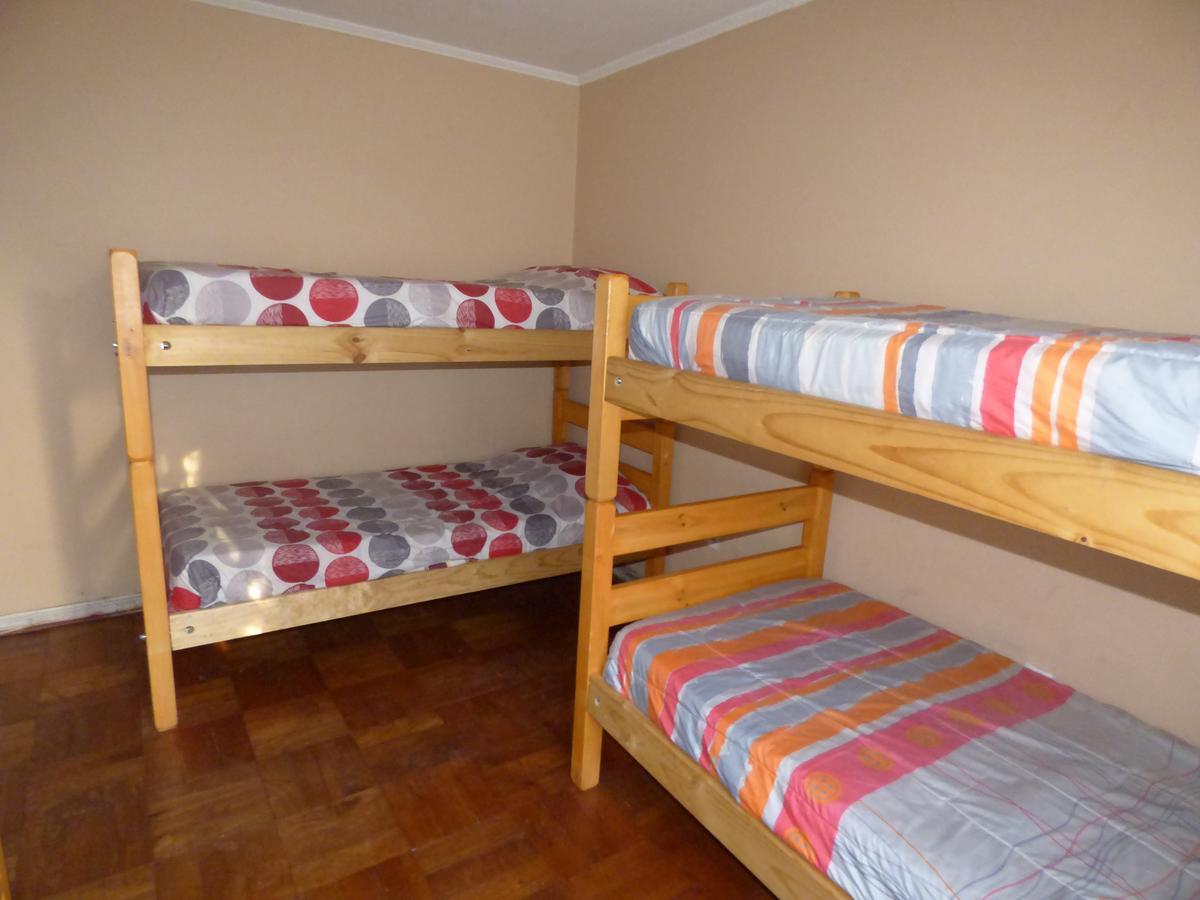 Apartamento Metro Ines De Suarez