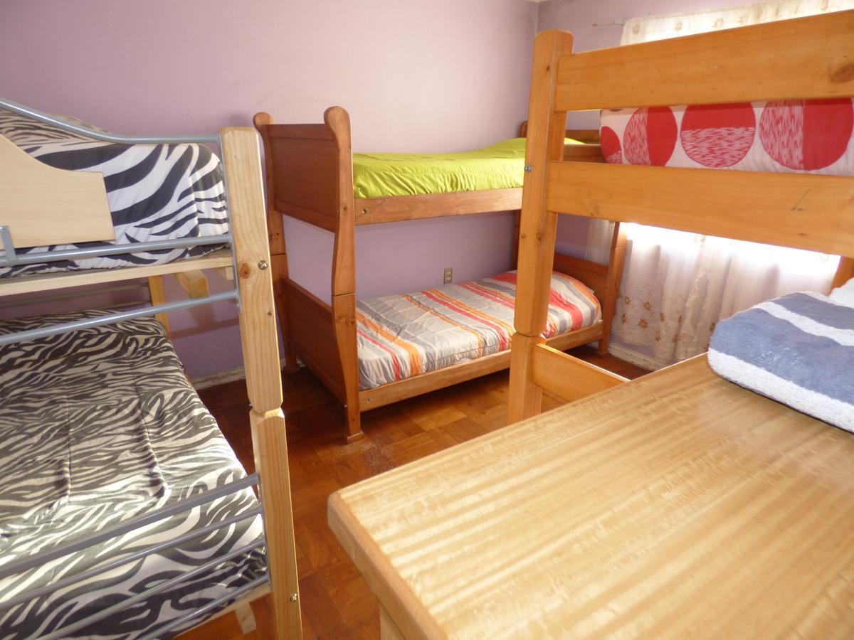 Metro Ines De Suarez Apartamento