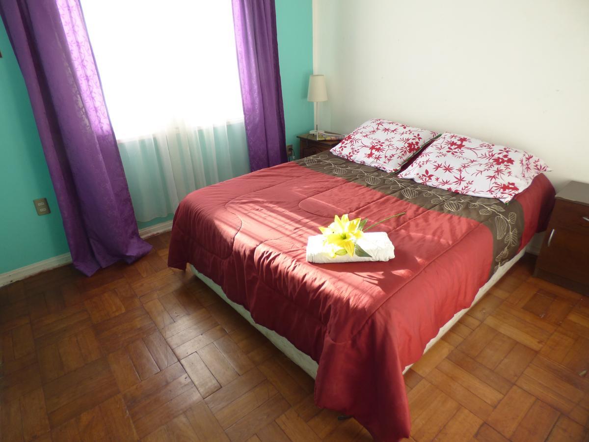 Metro Ines De Suarez Apartamento Santiago